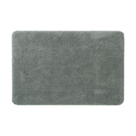 Sealskin Cosima Tapis de bain - 60x90cm - vert SW1220468