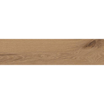 Douglas Jones Woodland Wandtegel - 120x30cm - 9mm - gerectificeerd - Rovere Imbrunito (Bruin) SW1171305