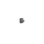 Crosswater Rotar Badjashaak - slate gunmetal (antraciet) SW1176187