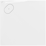Villeroy & BochEcoravierkante douchevloeren800x800x35mmWhite Alpine SW1558955