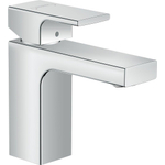 Hansgrohe Vernis Shape Mitigeur lavabo 1 - levier Chrome SW651613