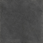 SAMPLE Cifre Cerámica Statale vloer- en wandtegel Betonlook Black mat (zwart) SW1130943