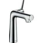Hansgrohe Talis S 1 gats wastafelkraan - 140 met waste - hoogglans chroom SW31409