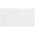 Villeroy & BochEcorarechthoekige douchevloeren1700x900x35mmStone White SW1559015