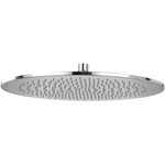 Villeroy & Boch Universal Showers douche principale - 35cm - Rond - chrome SW974370