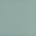 CIPA GRES Colourstyle carreau mural et de sol - 10x10cm - 7.2mm - Carré - rectifié - Turquoise mat SW647682