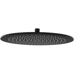 Villeroy & Boch Universal Showers regendouche - 35cm rond - mat zwart SW974351