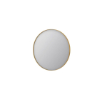 INK SP15 miroir – Ø 80 cm – Or mat SW416768