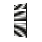 Plieger Florian NXT EL elektrische radiator - Nexus zonder thermostaat - 140.6x60cm - 800 watt - antraciet metallic SW796684