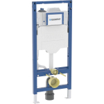 Geberit Duofix réservoir encastré sigma rinçage hygiénique k+w eau SW1237251