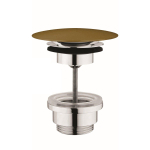 Royal Plaza Kolor Margarita bonde clic-clac 1 1/4" kreta SW395036