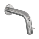 BRAUER Chrome Edition Fonteinkraan - inbouw - 8.5 - 18.5cm uitloop - Chroom SW1164579