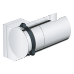 Grohe Vitalio Universal QuickFix Support mural douchette - réglable - Chrome SW1028257