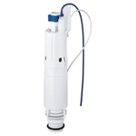 GROHE Rapid SL Clapet de fond avec trop-plein SW334810