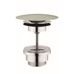 Royal Plaza Kolor Margarita bonde clic-clac 1 1/4" sable SW395160