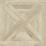 Pavigres Parquet Carrelage sol et mrual - 60x60cm - 9.2mm - rectifié - porcellanato - Cross Nordic SW957713