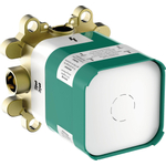 Axor Showersolutions hansgrohe basic set pour douche de tête 2jet avec bras de douche SW241751