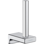 Hansgrohe AddStoris Q reserverolhouder - hoogglans chroom SW651195