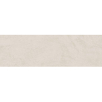 SAMPLE Colorker Enya Wandtegel - 30x100cm - 9.4mm - gerectificeerd - Witte scherf - Nude (Crème) SW1170758