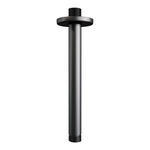 Brauer Black Edition Plafondarm - 20cm - mat zwart SW238168