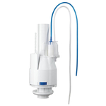 GROHE vanne de pression pour réservoir encastré à double chasse GA90024