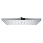 Grohe Rainshower Mono 310 Cube Hoofddouche - 31x 31cm - 1 straalsoort - chroom SW296780