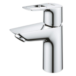 GROHE Bauloop robinet de lavabo économiseur d'eau S-Size chromé SW536422