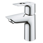 GROHE Bauloop robinet de lavabo taille s chrome SW536422