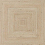 Douglas Jones Textures Decortegel 60x60cm 10mm gerectificeerd R10 porcellanato Crema SW497831