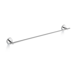 Clou Flat porte-serviettes 60cm chrome SW9753
