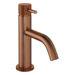 Crosswater MPRO Ensemble de robinet - strié - laiton brossé SW928000