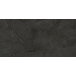 Ceralto Biancoro Marble Carreau de sol - 59.5x119.5cm - 9.0mm - rectifié - Noir SW1130050