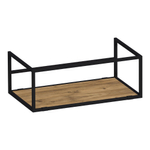 BRAUER Believe plaque de fond 80 - 75.5x41x1.8cm - Chateau SW444855