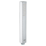 Grohe Euphoria Cube Handdouche - 1 straalsoort - 9,4 l/min - chroom 0442197