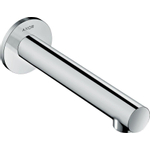Axor Uno 3 bec de baignoire droit chrome SW99602