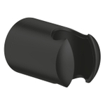 Grohe Vitalio Universal Handdouche - houder - matte black (mat zwart) SW924660