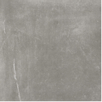 Terravito Ellino carreau mural et de sol - 60x60cm - 10mm - carré - rectifié - aspect pierre naturelle - gris mat SW88623