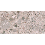Ceralto Minera Chip Vloertegel - 30x60cm - 9.5mm - gerectificeerd - Perla SW1171346