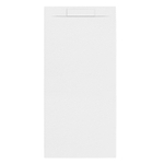 Allibert Luna douchebak Mat Wit 180x80x2.9cm SW915473