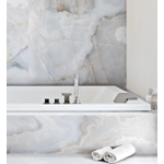 Douglas Jones Magnum Carrelage de sol - 60x60cm - 10.0mm - rectifié - Blue SW717458