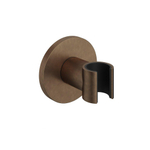 Hotbath Cobber Wandsteun - verweerd messing verouderd goud SW74242
