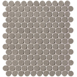 Fap Ceramiche Summer wand- en vloertegel - 29.5x32.5cm - Natuursteen look - mat (grijs) SW1120005