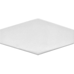 SAMPLE Cifre Cerámica Viena Carrelage mural - Vintage - Blanco brillant (Blanc) SW735997