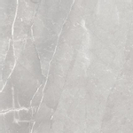 Edimax astor carreau de sol et de mur gris velours 60x60 cm rectifié aspect marbre gris mat SW405480