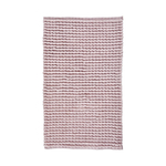 Aquanova Axel Tapis de bain 60x100 cm Rose ancien SW542443