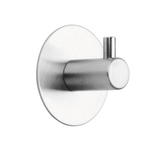 Tiger Haak Rhino Acier inoxydable brossé 4x4x2cm SW25275