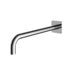 Hotbath Gal Wandarm - 40 cm - hoogglans chroom SW656314