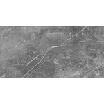 Colorker Kainos carreau de sol 29.5x59.5cm 9.1mm résistant au gel rectifié gris mat SW295233