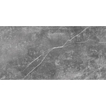 Colorker Kainos Vloertegel - 29.5x59.5cm - 8.0mm - gerectificeerd - Grey SW295233