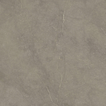 Terravito Rovella carrelage mural et de sol - 120x120cm - rectifié - Aspect pierre naturelle - Taupe mat (brun) SW1077703